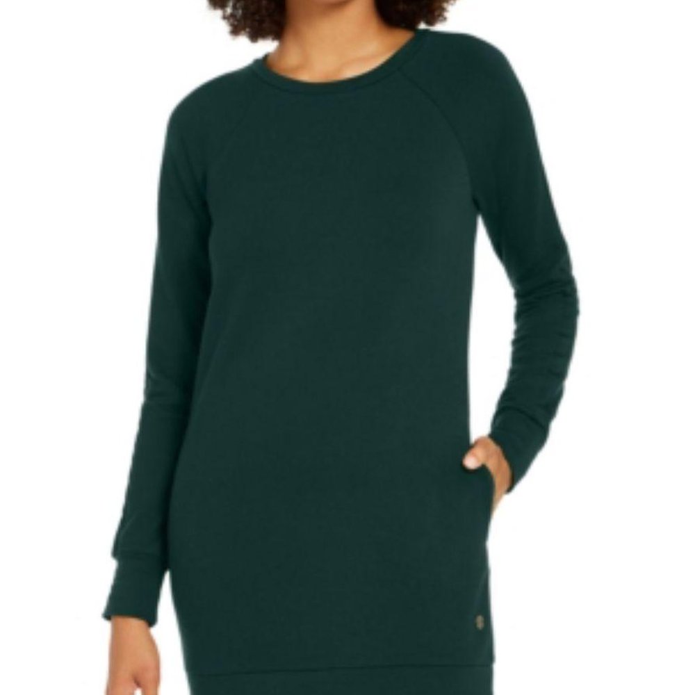 Ideology - Long Sleeve Tunic